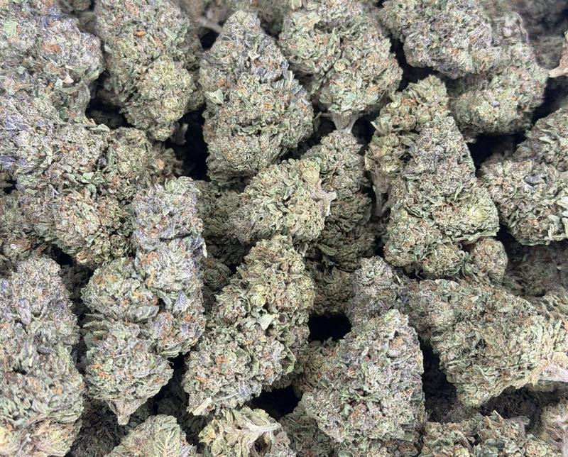 Blueberry OG