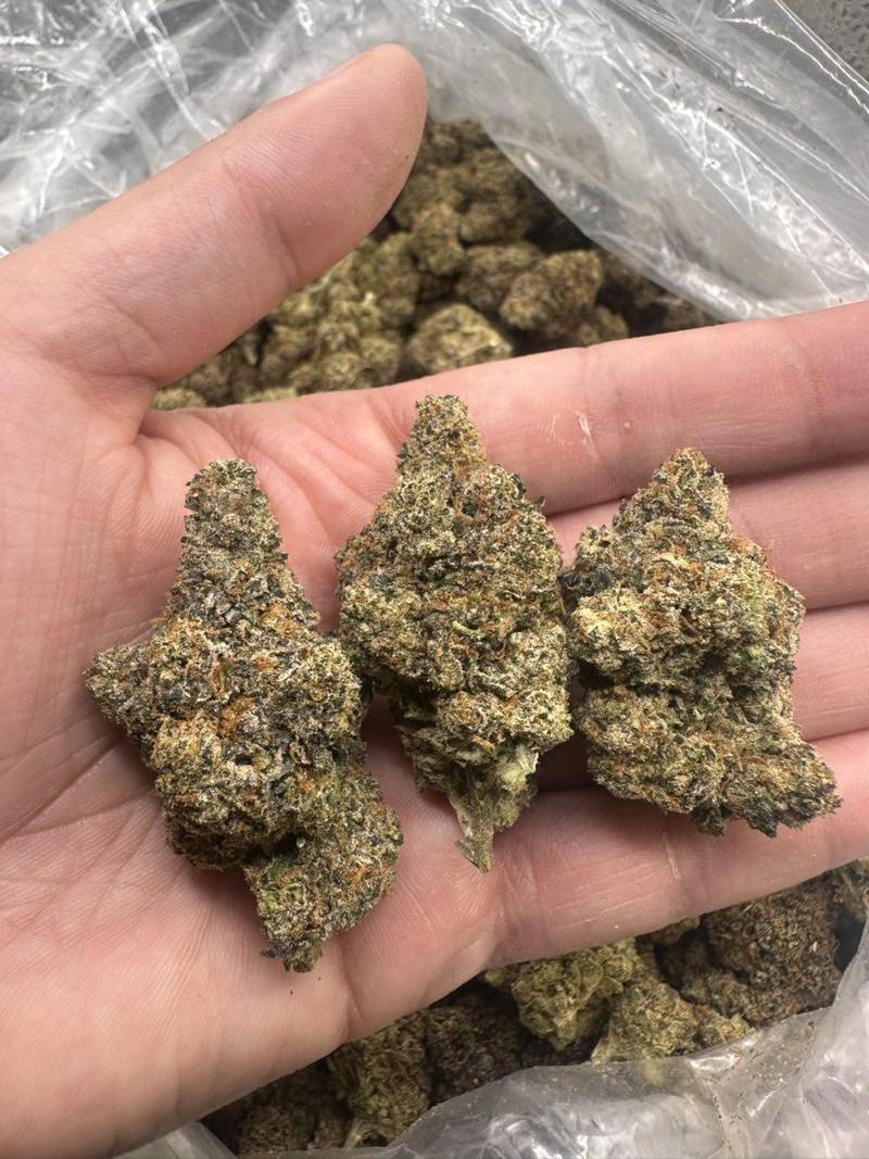 Snoop Cherries