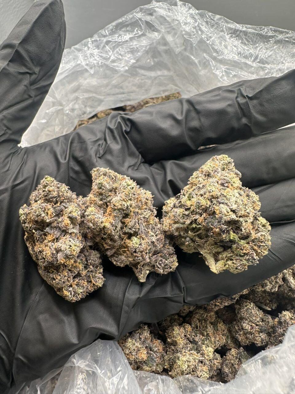 Zoap THCa Flower