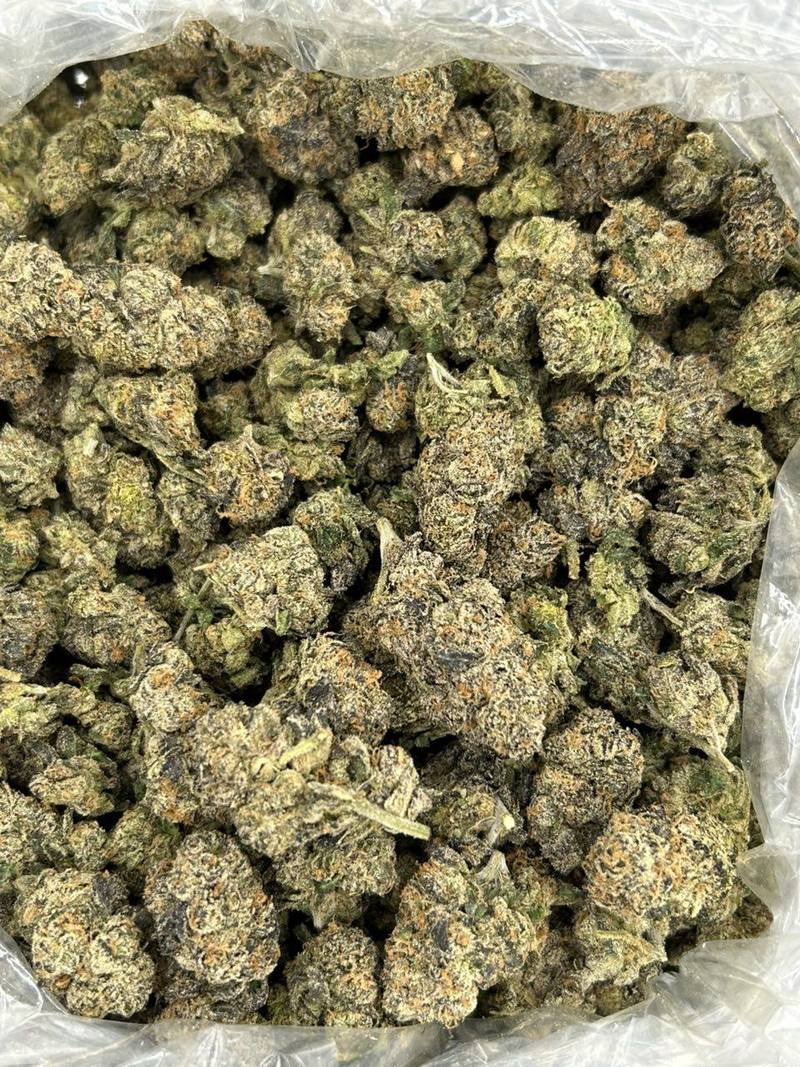 LCG V THCA Flower
