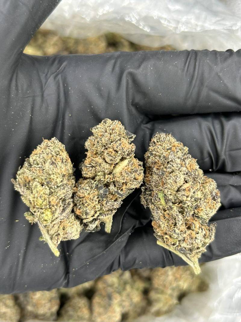 LCG V THCA Flower - Image 2