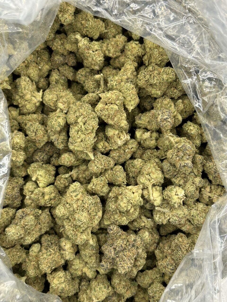Lemon Haze THCa Flower