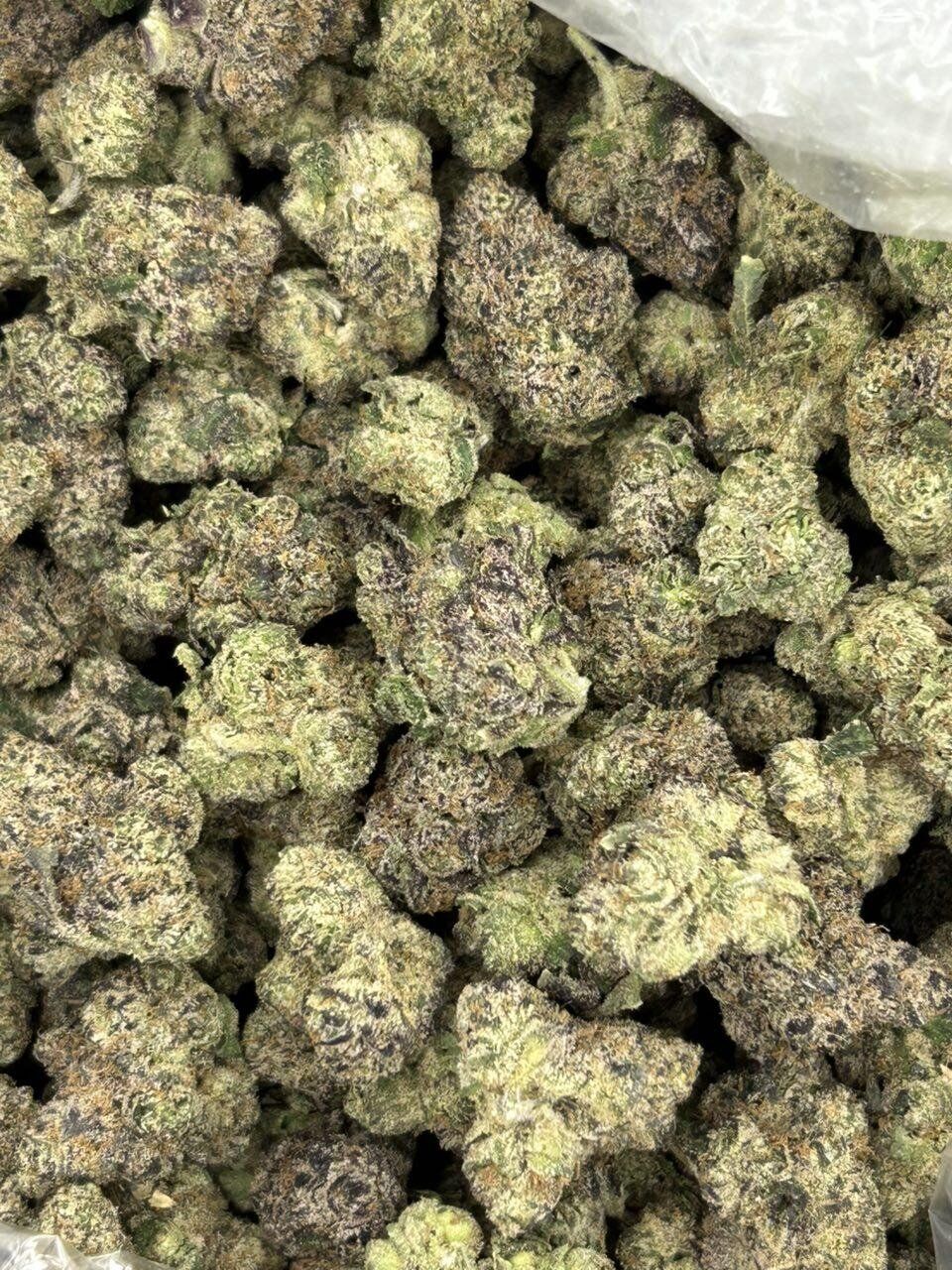 Zkittles THCA Flower