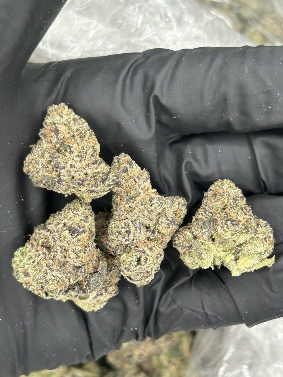 Zkittles THCA Flower - Image 2