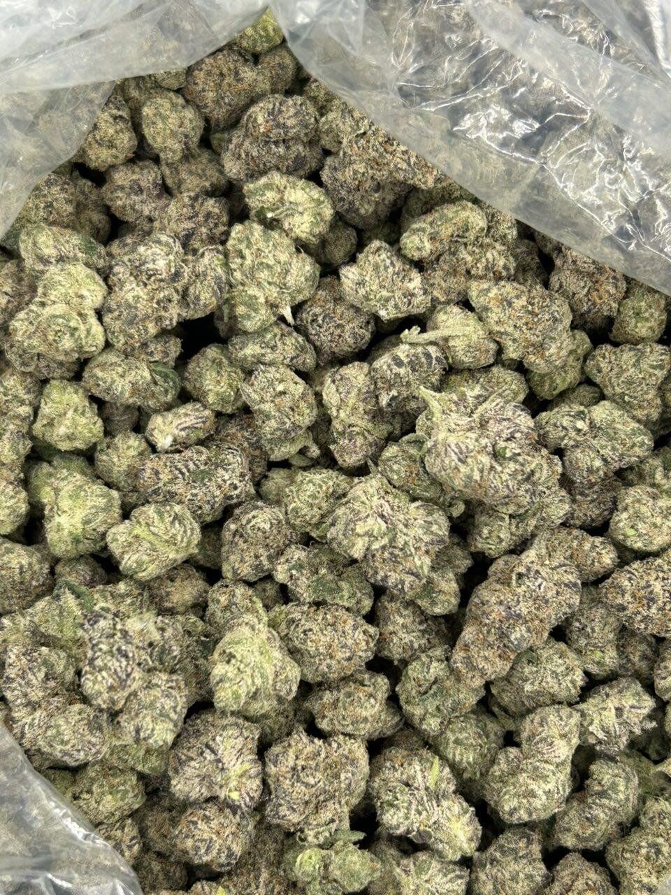 Zkushy THCa Flower