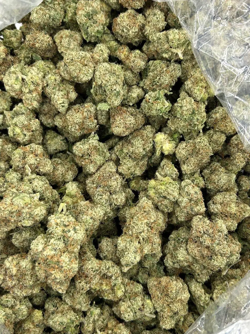 Candied Up LCG THCa Flower - Image 2