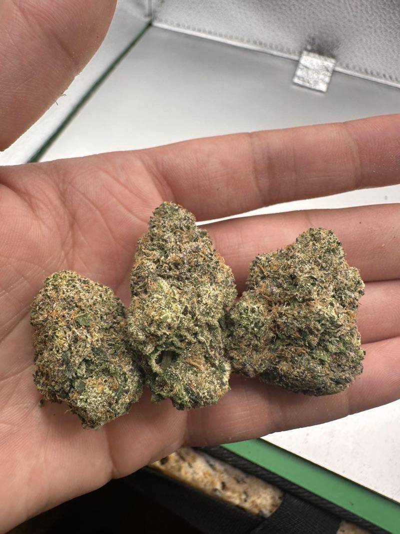 Candy G