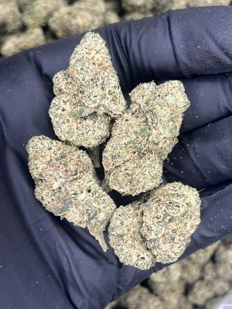 Bubblegum Runtz - Image 2