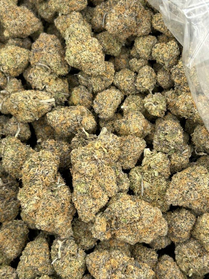 Cotton Candy