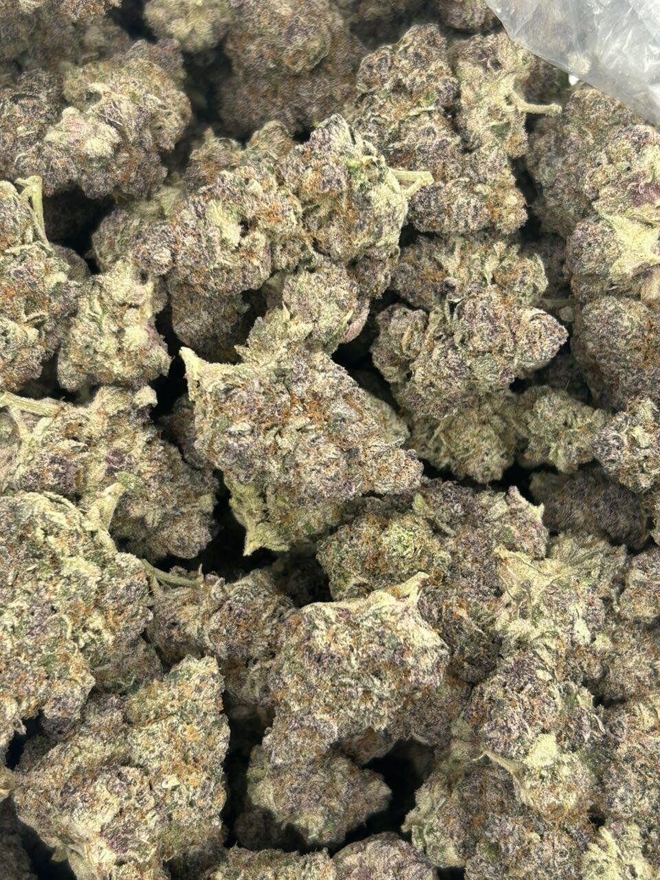 Super Buff Cherry THCa Flower - Image 2