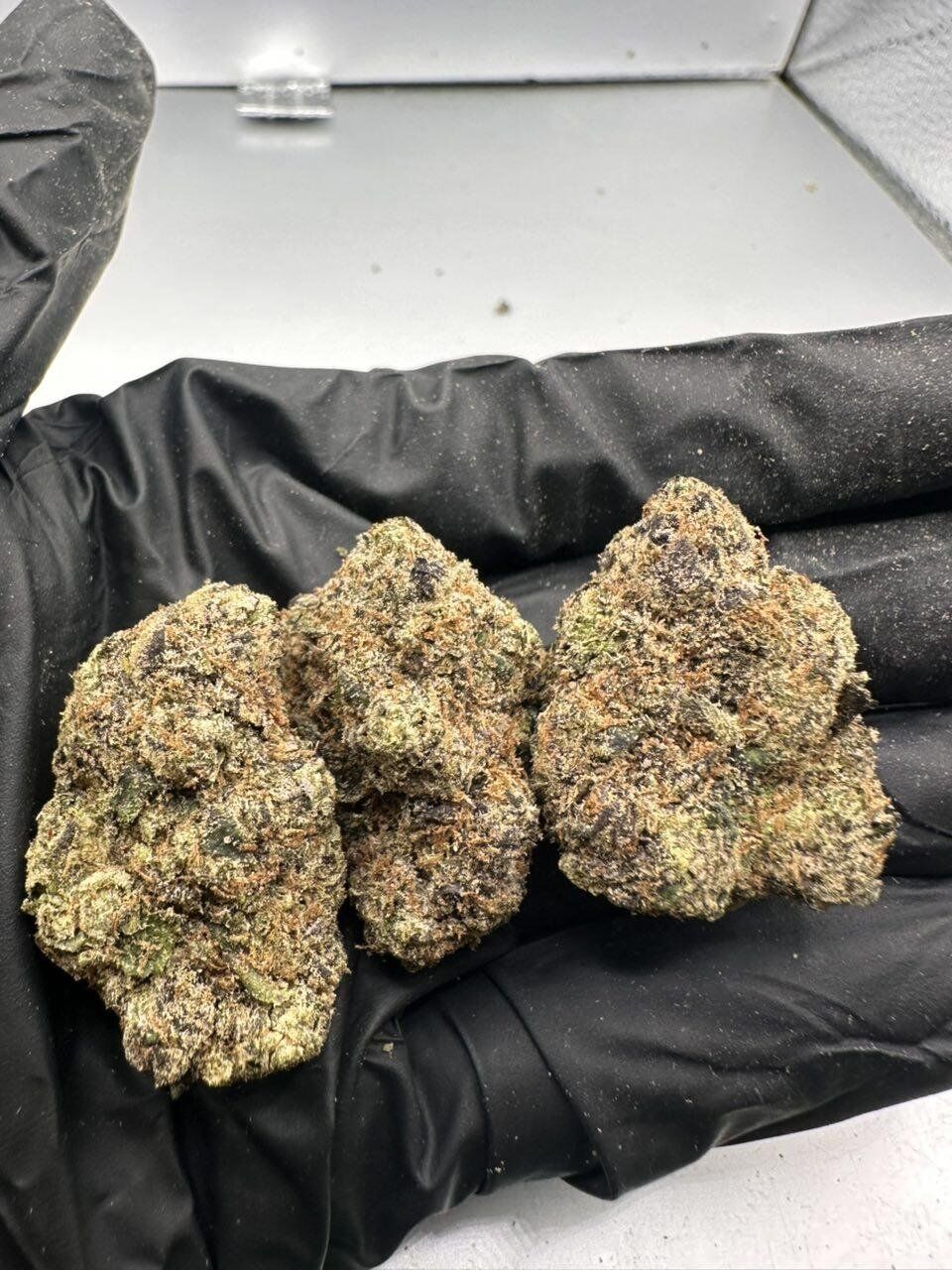 Cotton Candy Raspados