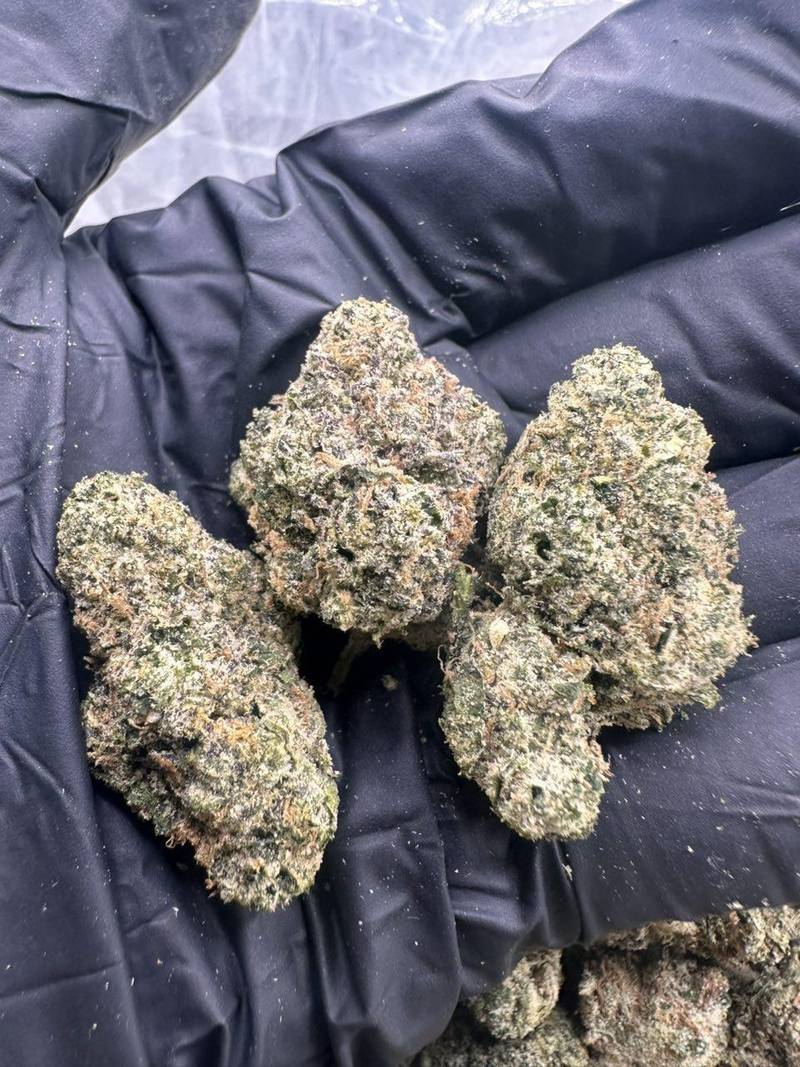 Cherry Vanilla