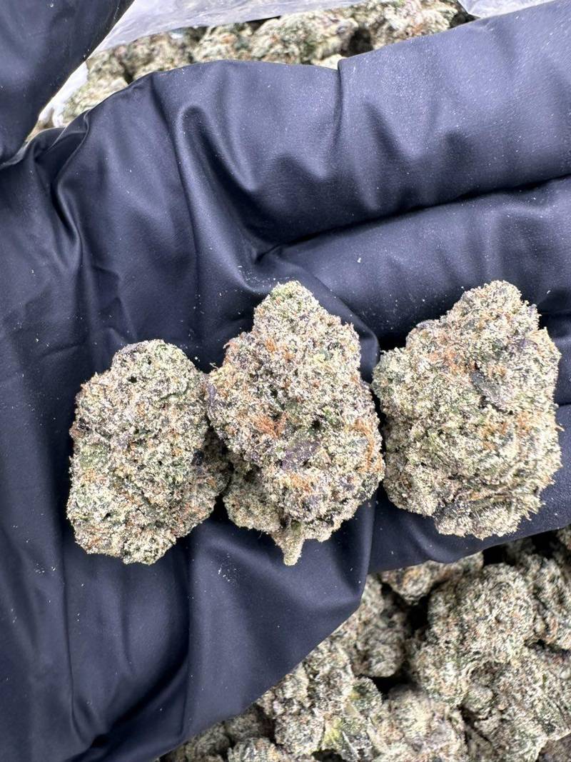 Lemon Fuckin Gelato