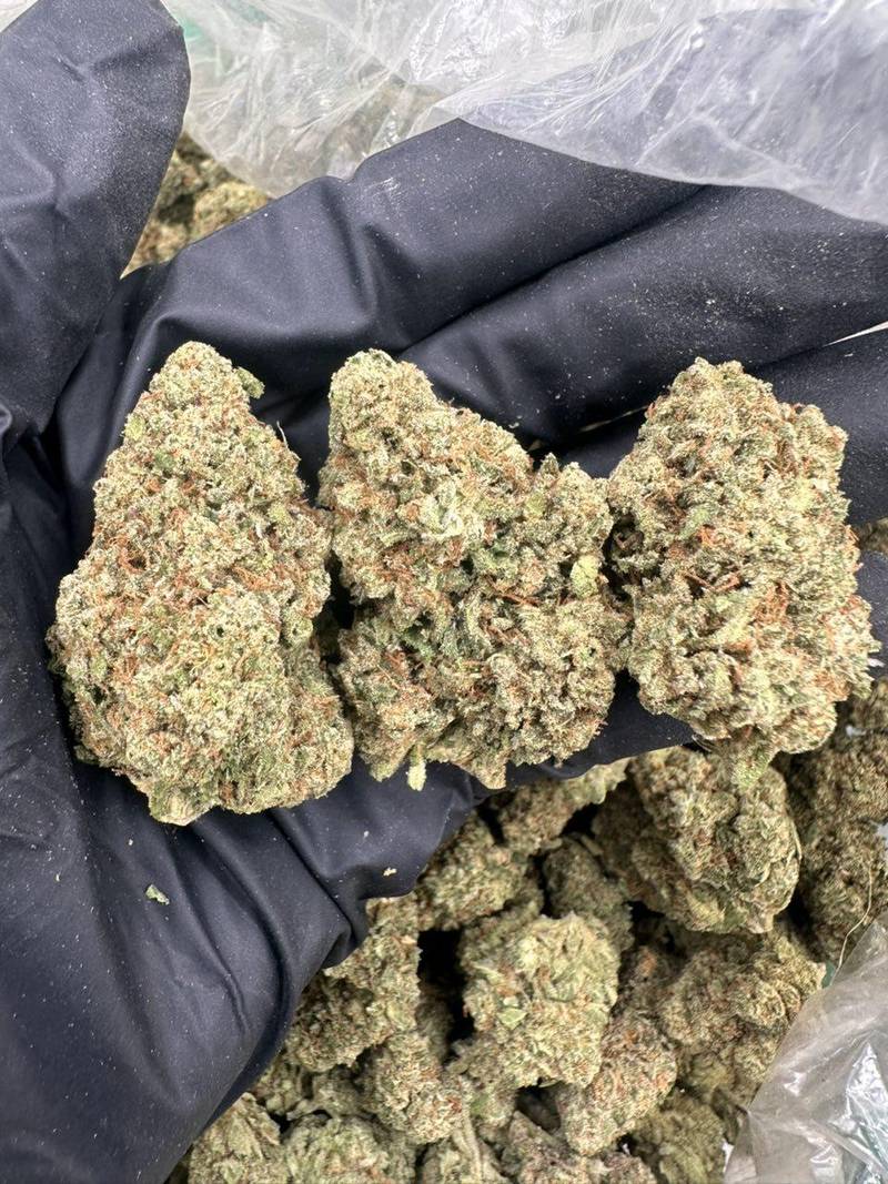 Lemon Kush
