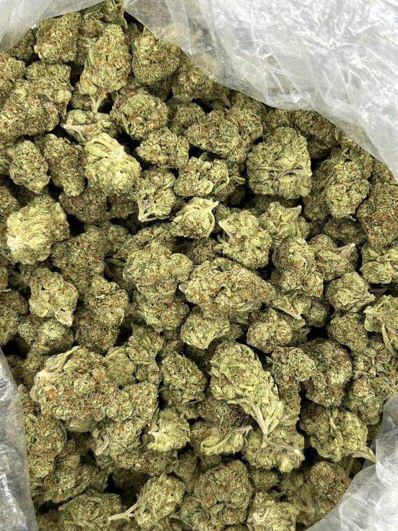 Pineapple Express