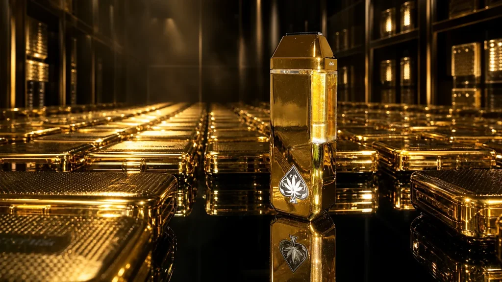 Gold Aces 2g