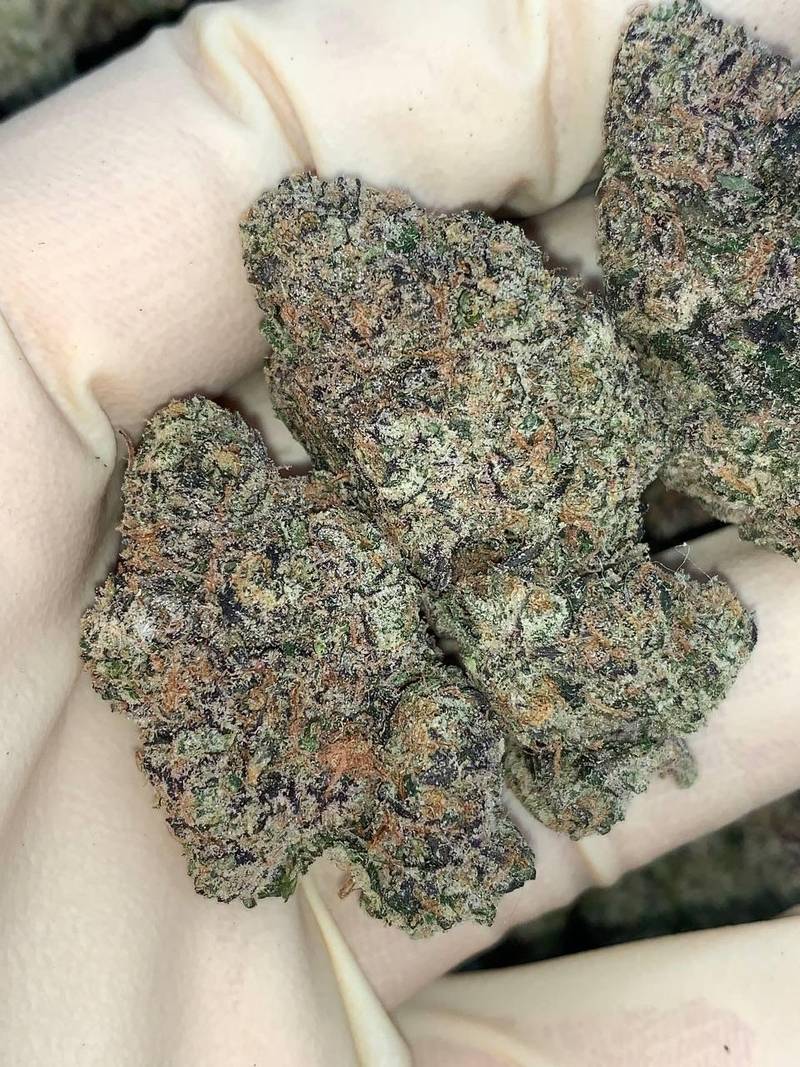 Rainbow Smurfs