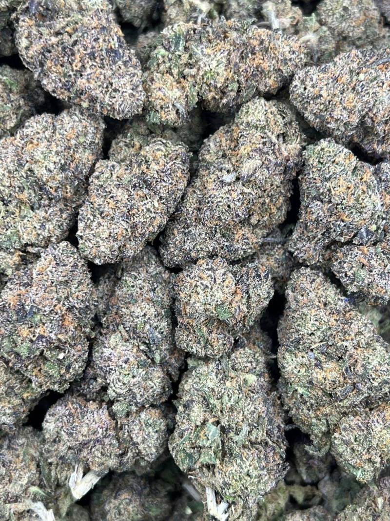 Bubble Pop Berry