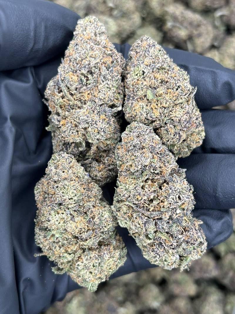 Bubble Pop Berry - Image 2