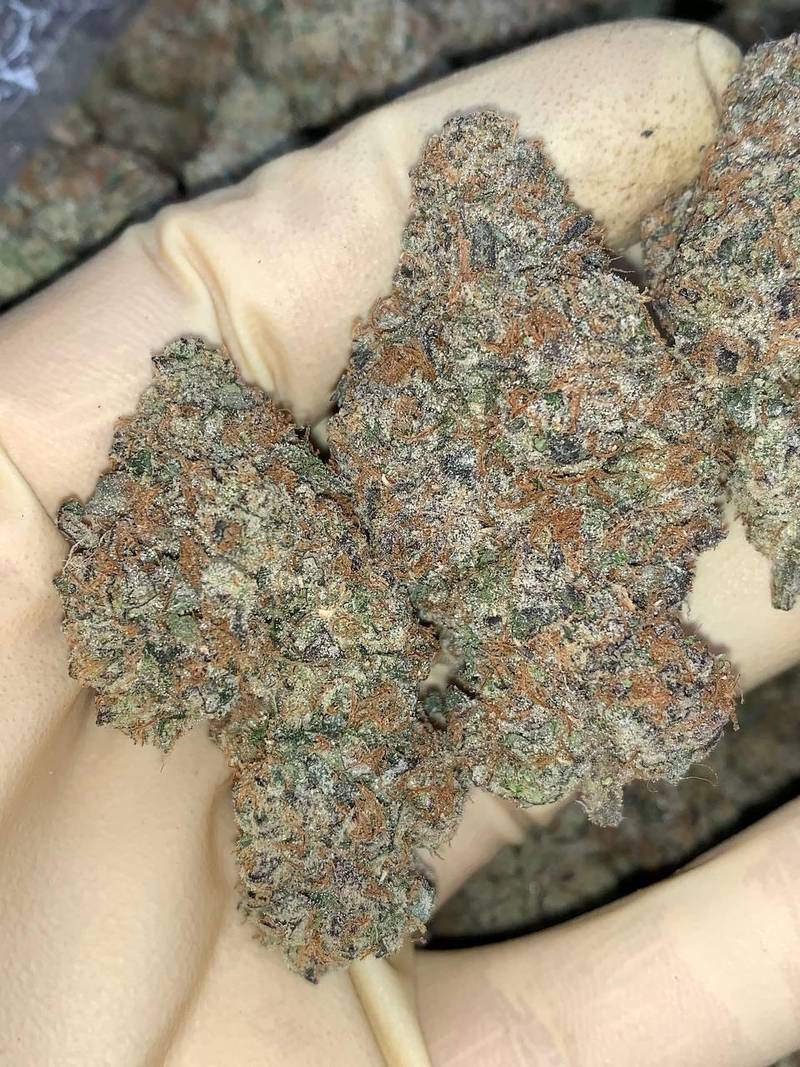 Monster LCG