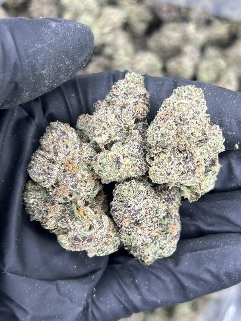 Vapor Gas