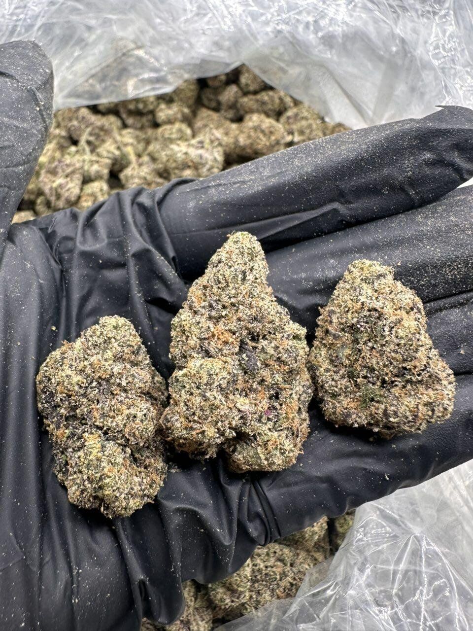 Super Berries