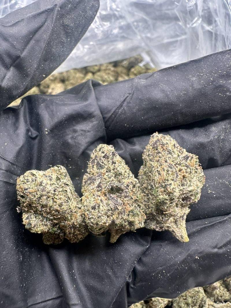 Lucky Charms THCa Flower
