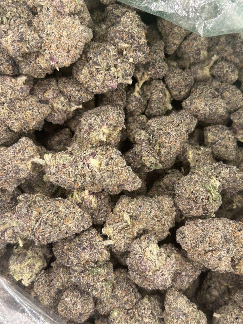 Grape Lobster THCA Flower - Image 2