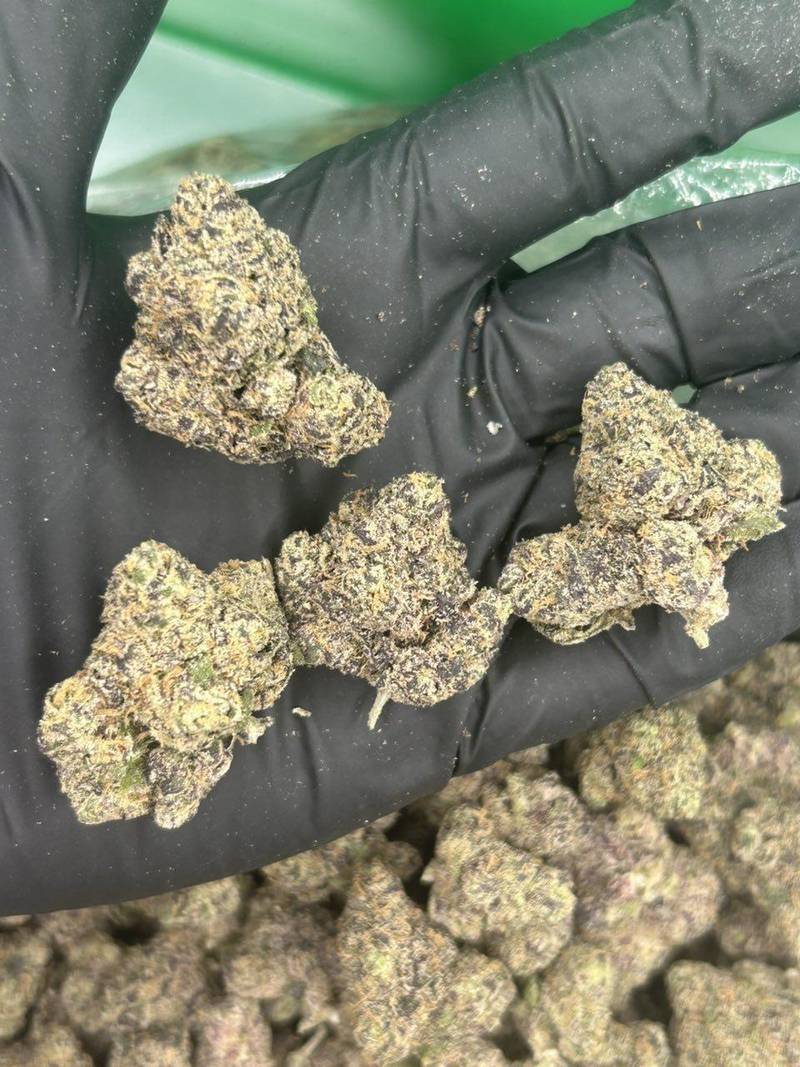 Super Scoops THCA Flower