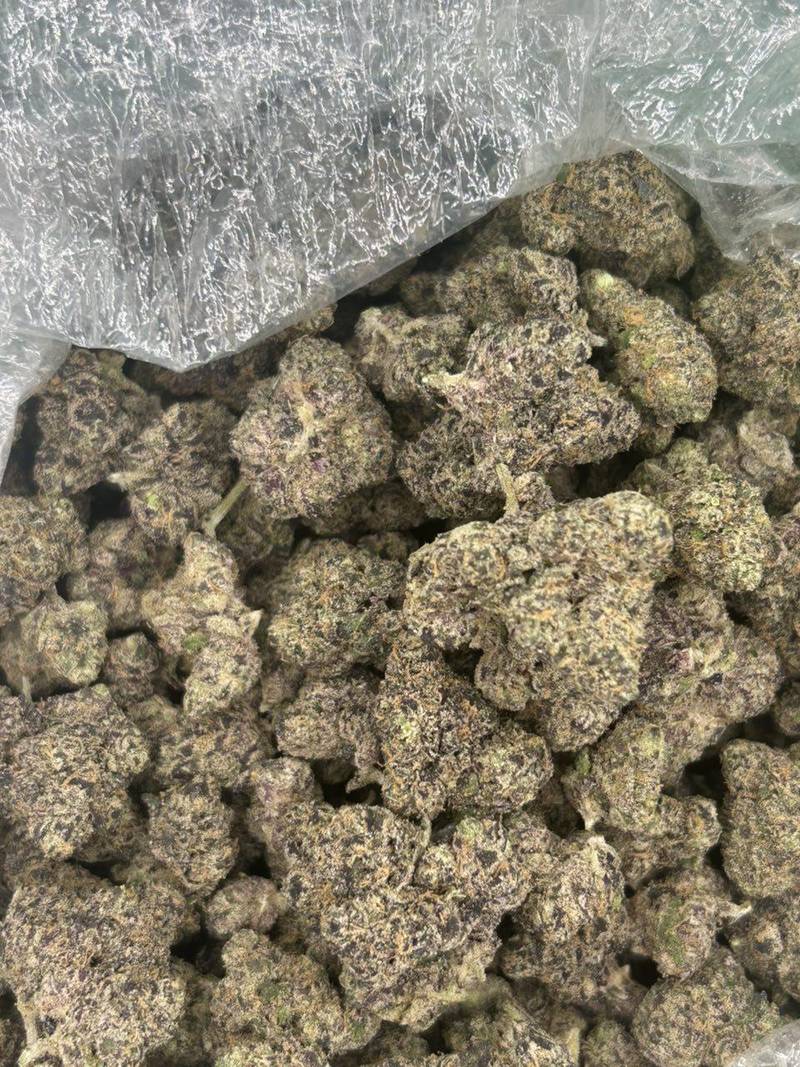 Super Scoops THCA Flower - Image 2