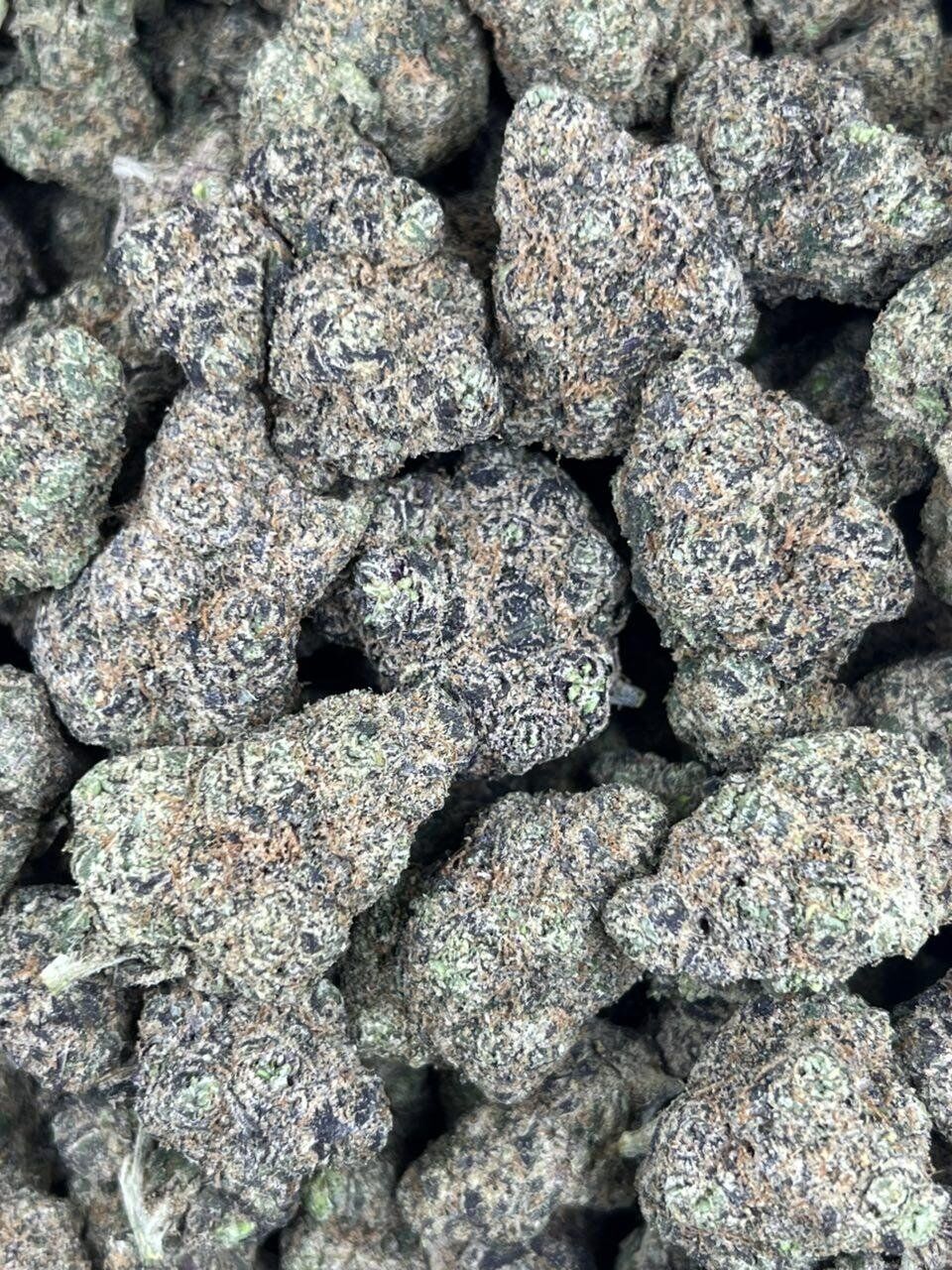 Black Runtz Deluxe