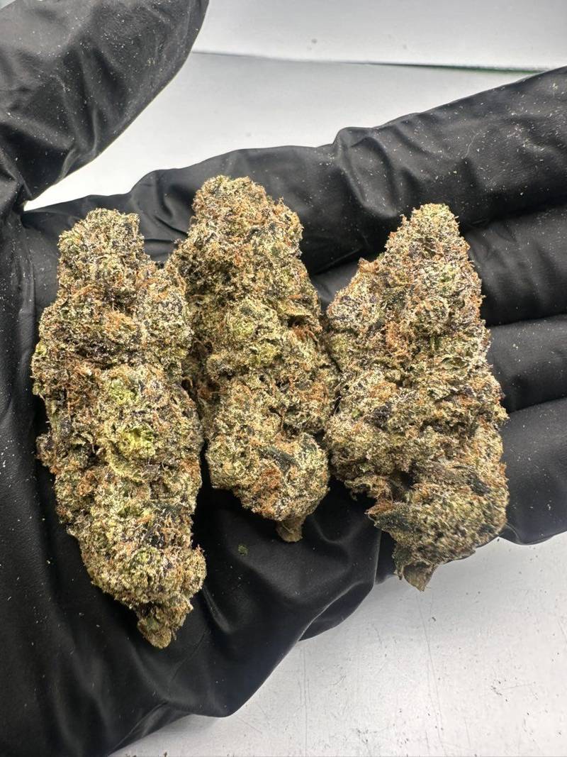 Pink Candy