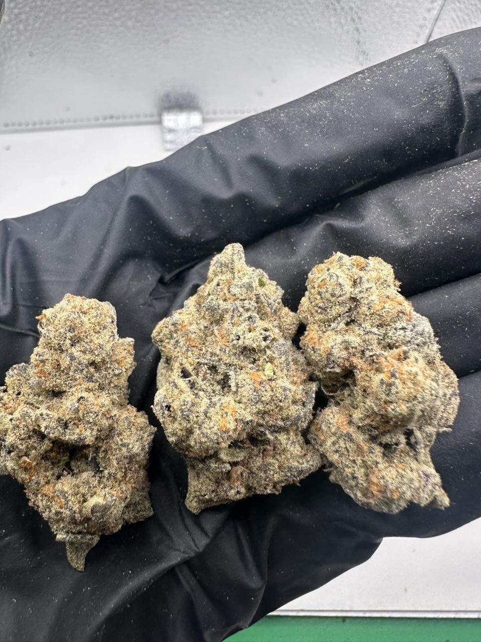 Pink Certz