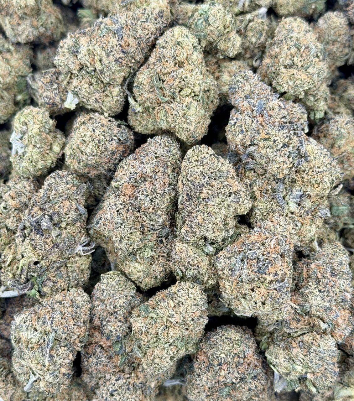 Orange Soda