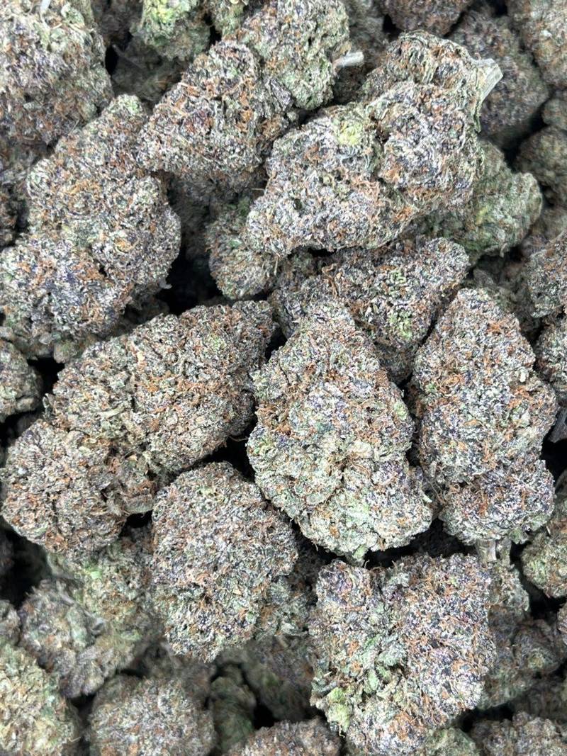 Cosmic Candy
