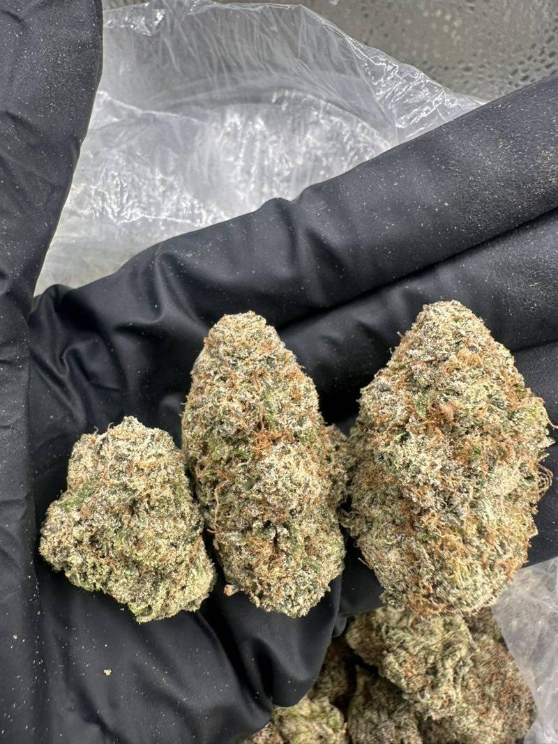Lemon Drop