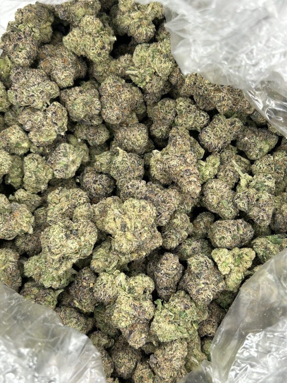 Garlic Breath THCA Flower