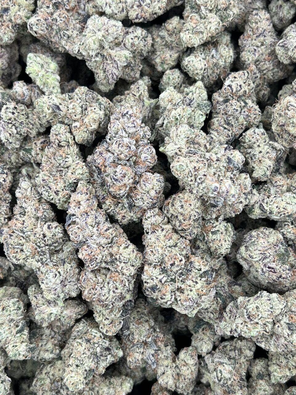 Snow Cone THCa Flower