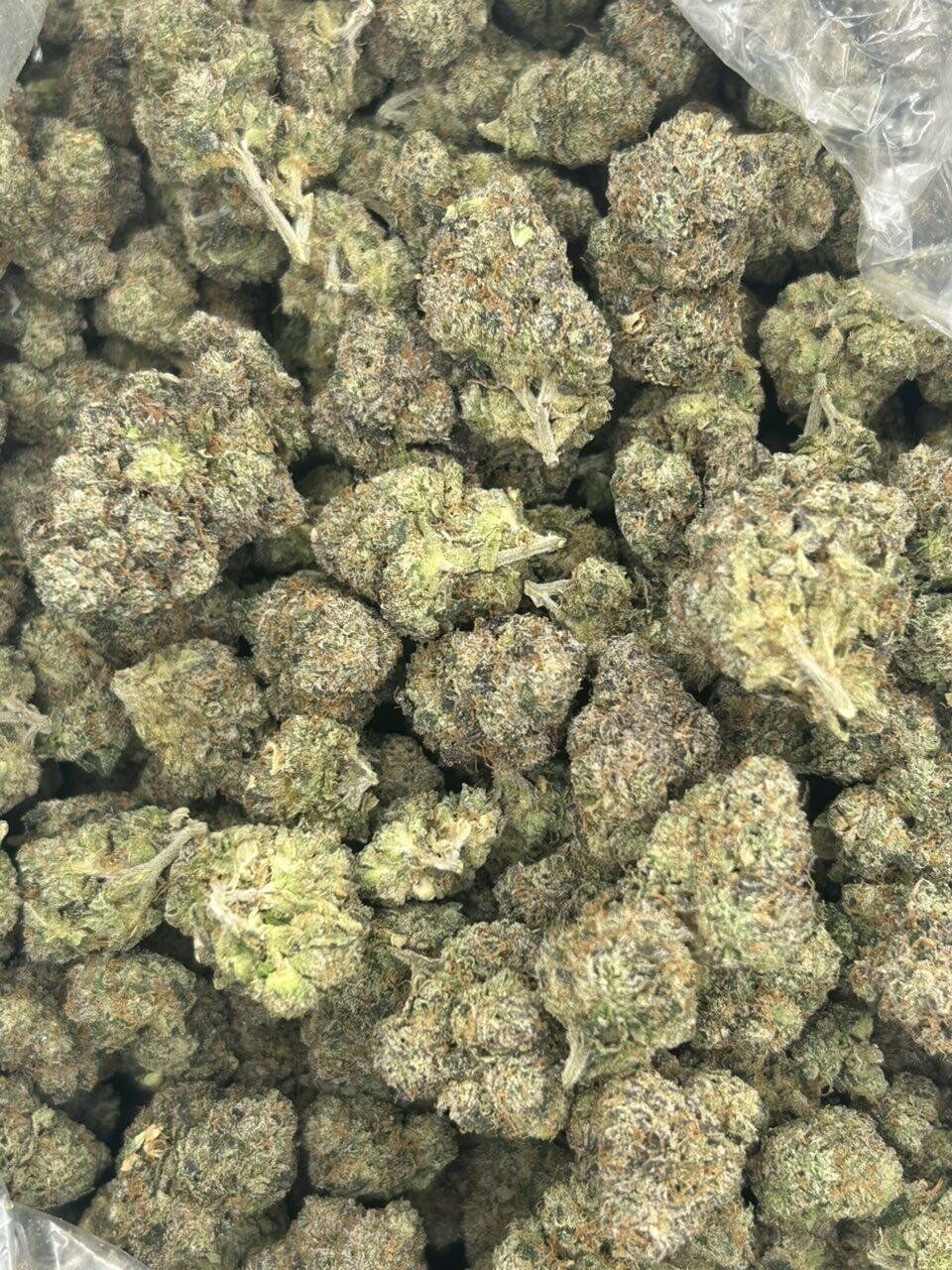Vice City THCa Flower
