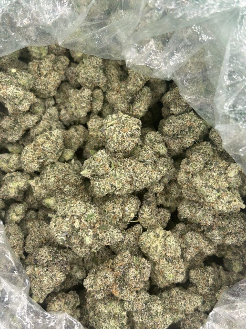 Unicorn Meat THCA Flower - Image 2