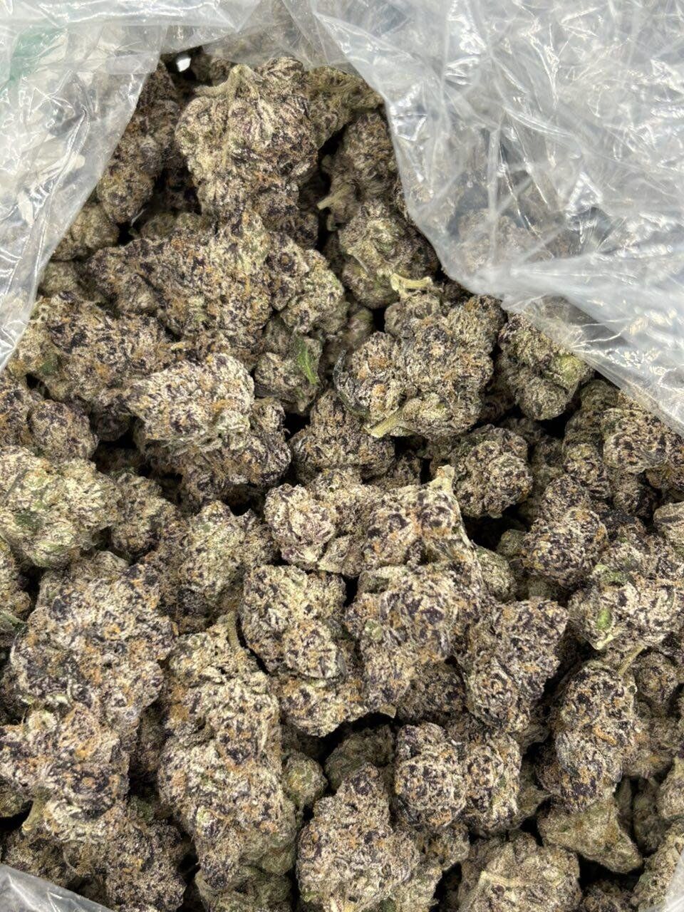 RedEye BX THCA Flower