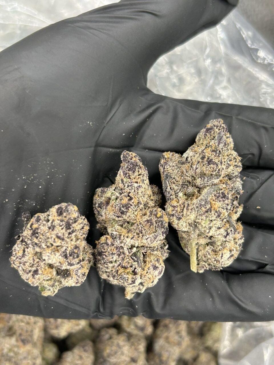 RedEye BX THCA Flower - Image 2