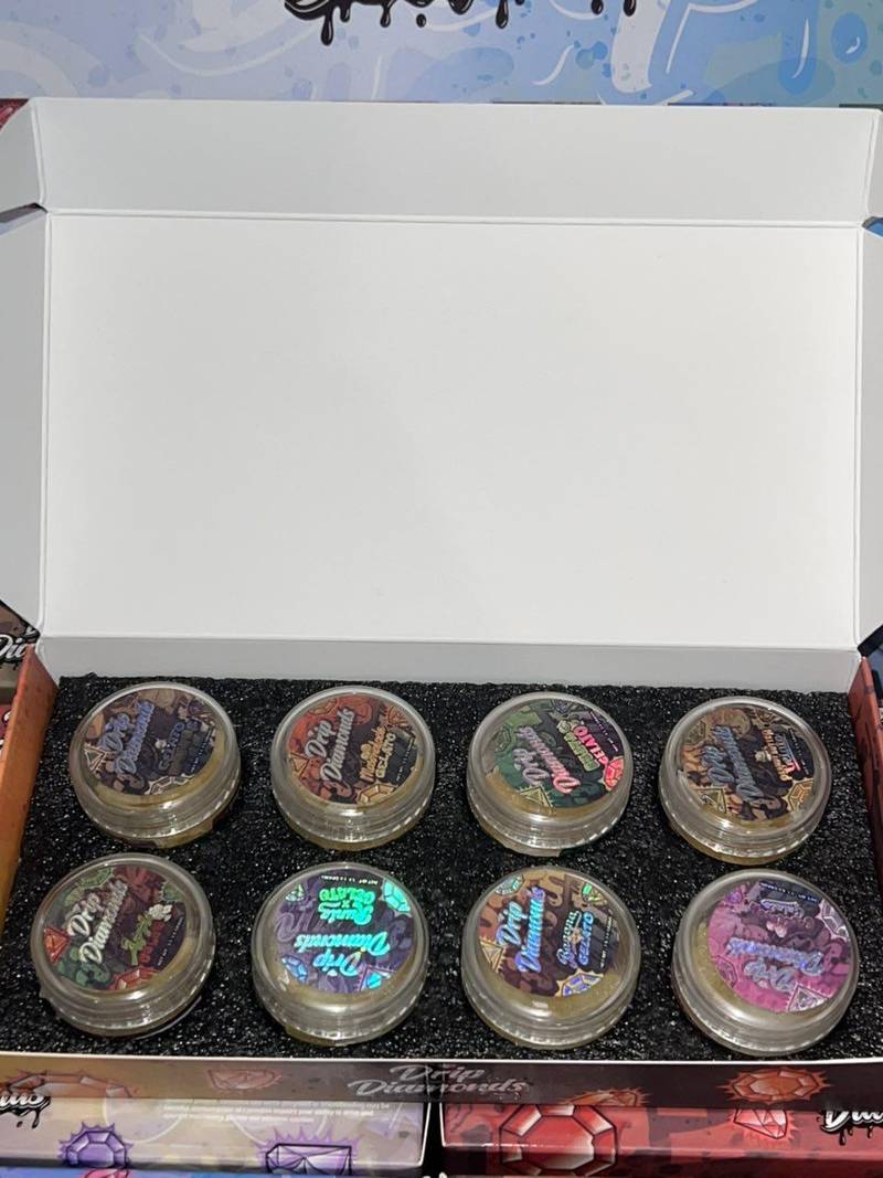 DRIP DIAMONDS - Image 3