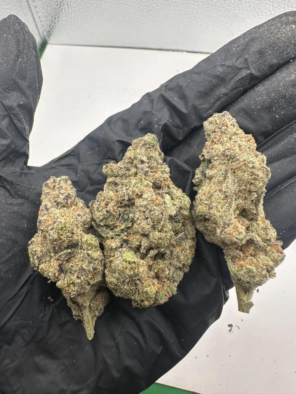 Cadillac Rainbow THCA Flower