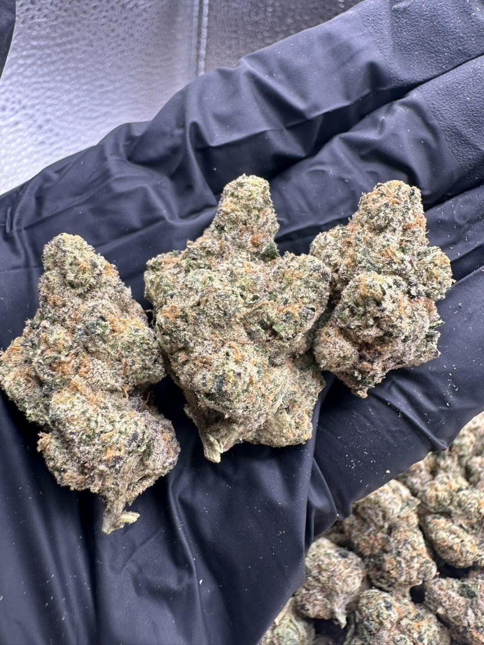 E85