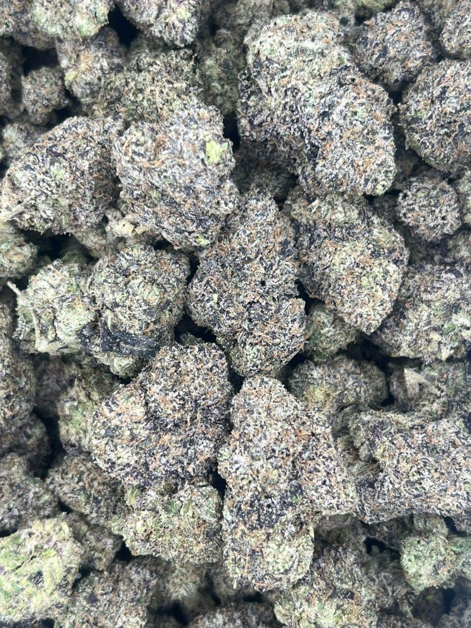 Candy Poppers THCa Flower