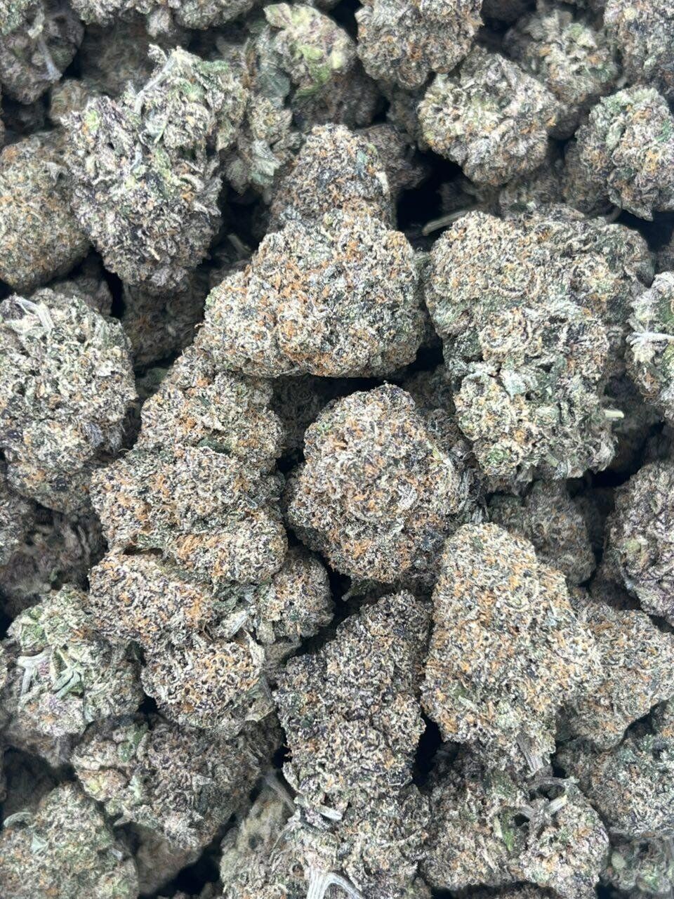 Candy Z Inferno THCa Flower