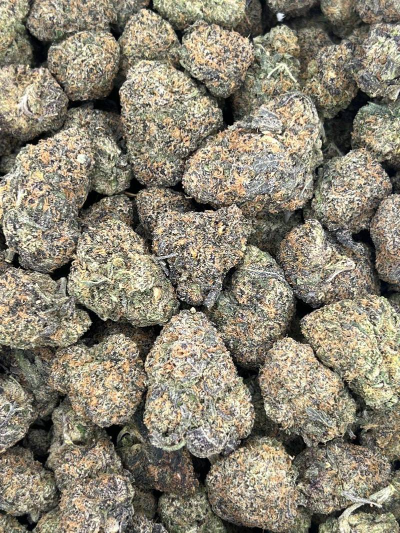 Gastro Poppers THCa Flower