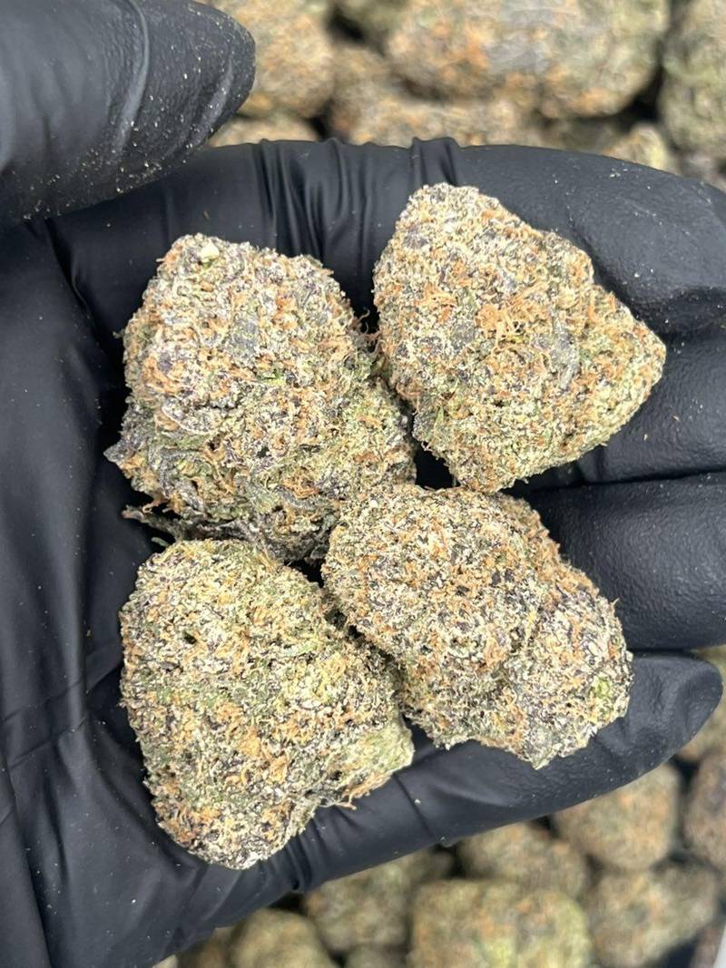 Gastro Poppers THCa Flower - Image 2