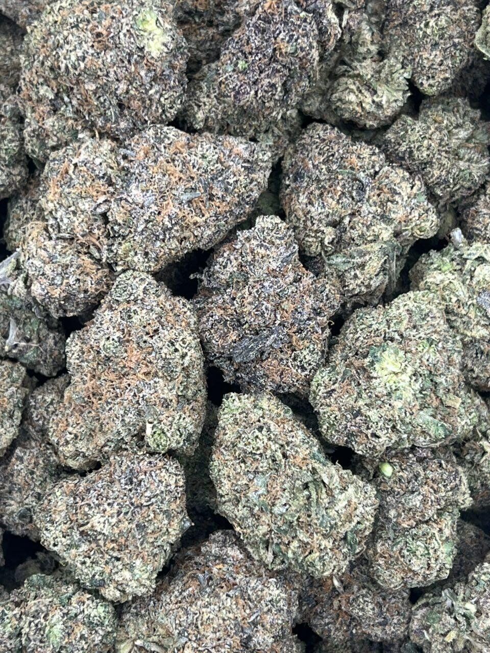 Gumbalatto THCa Flower